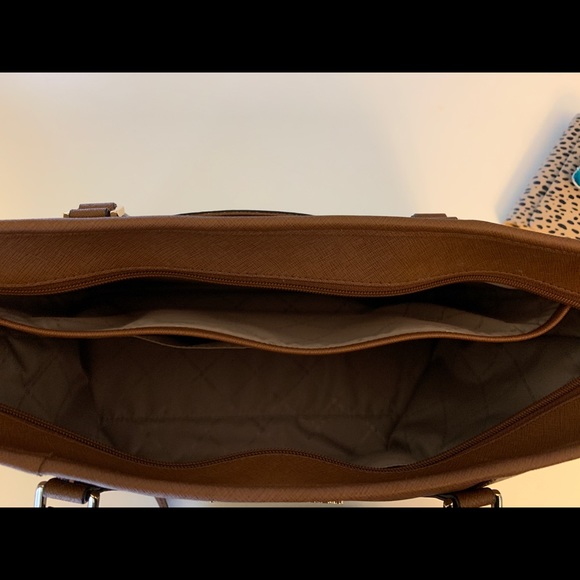 Michael Kors laptop bag - Picture 2 of 2